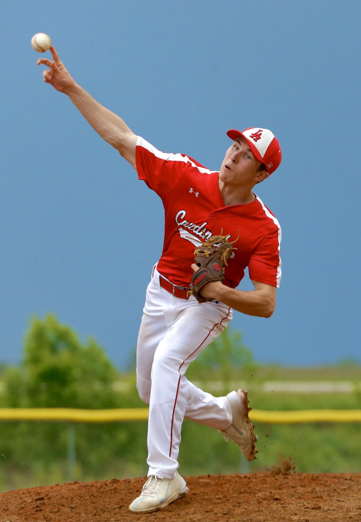 Photos: Lewiston-Altura Baseball vs St. Charles